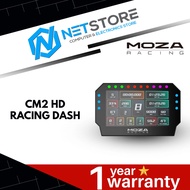 MOZA CM2 HD RACING DASH - RS072