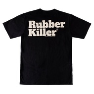 Rubber Killer-JOURNEY LOGO T-SHIRT (Round Neck T-SHIRT) tee
