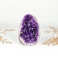 ESP 烏拉圭紫水晶鎮 1031353