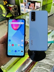 Vivo Y12s แรม 3 รอม 32 แบต 5000mAh