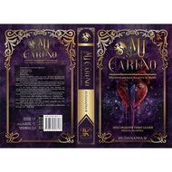 🔥🔥NEW READY STOCK : MI CARINO BY HUDANAJWA  ~ NOVEL TERBITAN IDEA KREATIF PUBLICATION