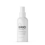 BRIOTECH Pierce Pro Piercing Aftercare Spray, Gentle Hypochlorous Acid Spray, Calm Redness & Itch, R