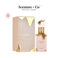 Lattafa Eclaire EDP 100mL | Original Perfume | For Her