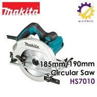 Makita HS7010, Circular Saw