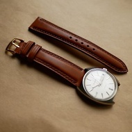 手工錶帶 立體款 皮革錶帶訂製 勞力士 沛納海 萬國 愛彼