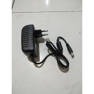 12v digital scale charger adapter