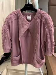 Chanel cashmere Cardigan