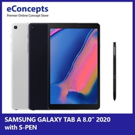 Samsung Galaxy Tab A 2020 (with S-Pen) 8.0 P205 32GB LTE (Brand new sealed set)