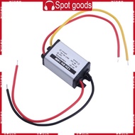 WIN DC to DC Converter 12V To 9V upply Power SModule Waterproof