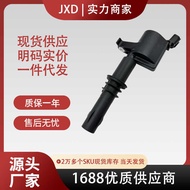 .Suitable for Special Explorer Conqueror HERI Ignition Coil High Voltage Pack UF537 3L3E12A366CA