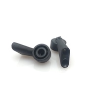 Suitable for Audi A1 A3 Q2 Q3 Q5 Q7 SQ5 Rear Wiper Nozzle Rear Wiper Nozzle Rear Wiper Nozzle