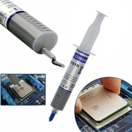 (24) Thermal Grease Paste HY510 and YJ-G190 for CPU/GPU Heatsink ETC.