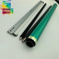 DR618K C750i OPC Drum Blade PCR Cleaning Roller For KONICA MINOLTA Bizhub C450i C550i C650i Image Un