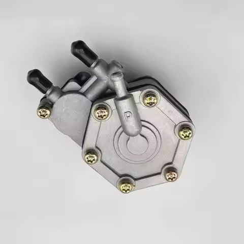 Motorcycle All-Terrain Vehicle Fuel Pump Suitable for Yamaha Xtz 750 Cygnus X 125 Ncx125M Cygnus Z