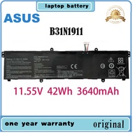 B31n1911 C31n1911 Laptop Battery Compatible With Notebook X Vivobook Flip 14 Tm420ia M413 F413
