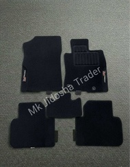 Premium Fabric Carpet - Honda Civic Type R FL5 Carpet