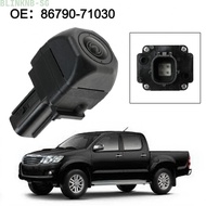 (Blink）Rear View Camera Wide Angle View Clear Image Quality Weather-resistant