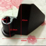 LaBella➰ Breadmaker paddle for Tesco BM10/BM1333/Ezion/Xion/Morgan MBM1020/Russell Taylor/面包机叶片/搅拌叶