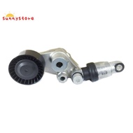 Car Belt Tensioner Assembly for  Actyon Sports I II II Korando   Rodius Stavic 2.0L 2.7L 6652000170