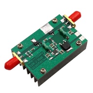 HF Power Amplifier FM3W FM3W Radio Frequency Transmitter 1MHz-1000MHZ Amplifier Broadband Radio Freq