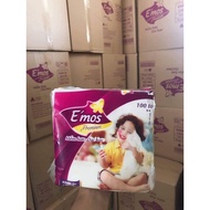 Large E'Mos Dry Towel 5 Bags Super Cheap ship Nationwide