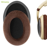 Winu Durable Ear Cushion Ear Pad for HD598 CS HD599 Headphone Cover Earpads Earcups