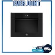 BERTAZZONI F457MODVTN BUILT-IN COMBI-STEAM OVEN