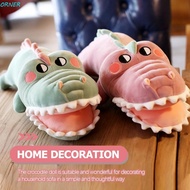 ORNER Crocodile Plushies Toy, Stuffed Animal Hugging Pillows Stuffed Crocodile Dolls, Sleeping Mate 