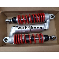 SRL115 FI ABSORBER SHOWA (3308-290MM) RED,BLACK