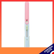 Compact Portable Scissors - Left and Right Handed, Pink/Blue
Compact Portable Scissors - Left and Ri