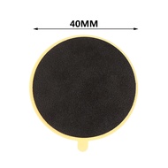 5pcs RFID 125KHz T5577 Rewritable Sticker Keytag Anti Metal Interference Label Writable Key Token Ta