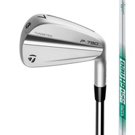 TaylorMade P790 Mens Irons 2023 (4-P) - N.S.PRO950GH NEO