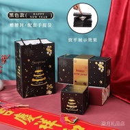 Ready Stock spot gift box gift box [] Tanabata Valentine's Day Surprise Jump box Birthday gift Jump 