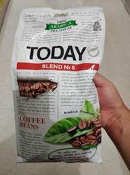 UCC TODAY當代 BLEND NO 8  咖啡豆