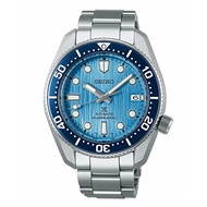 PROSPEX SEIKO Glacier Mechanical Divers Contemporary Design Exclusive Distribution SBDC167 1968