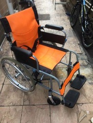 二手輪椅一切正常西貢區取