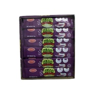 JOMEI Jello Mellow Grape Flavoured Jelly MarshMallow 30pcs