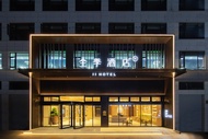 全季慈溪周巷酒店 (JI Hotel Cixi Zhouxiang)