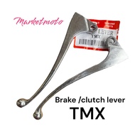 TMX BRAKE  AND CLUTCH LEVER