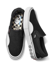 VANS SLIP ON PRO x INDEPENDENT TRUCK CO ORIGINAL