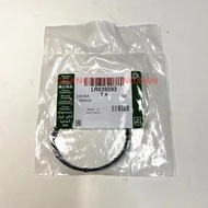 LR039593 Oil Pump Seal Rubber Gasket For Range Rover Evoque LR2 2.0T Mechanical Vacuum Pump Seal Hig