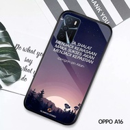 Case Oppo A16 - Casing Oppo A16 - ( 19 ) - Case Hp Oppo A16 - Casing