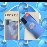 Oppo A16 4/64 second