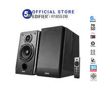 ลำโพง EDIFIER R1855DB Speaker Bookshelf รับประกัน 30เดือน ศูนย์ไทย