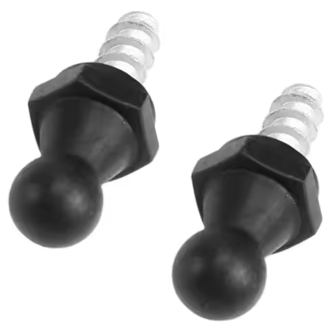 CACE-For BMW MINI M3 X1 X3 X4 M X5 X6 Z4 Car Engine Valve Cover Ball Joint Pin 11127593207