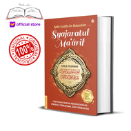 Buku Original Terjemah Terjemahan Kitab Syajarotul Syajaratul Maarif Sajaratul Sajarotul Marif Tuntu