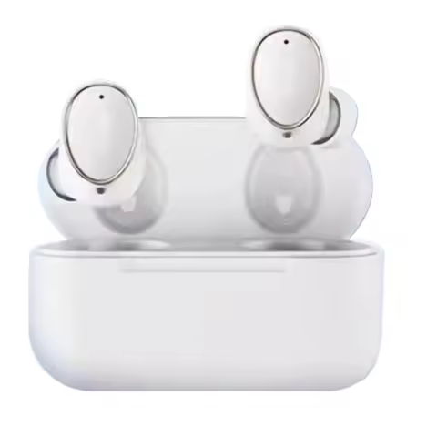 Left Right Headphone Replacement for 1MORE for EVO Noise Cancelling Earbuds HiFi Sound LDAC Headphon