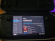 Steam deck oled 512gb