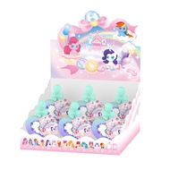 FUNISM | กล่องของขวัญสุ่ม Ponyo และ Pinkie Pie จาก My Little Pony