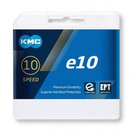 KMC Chain E10 EPT Ebike 100% Original Taiwan